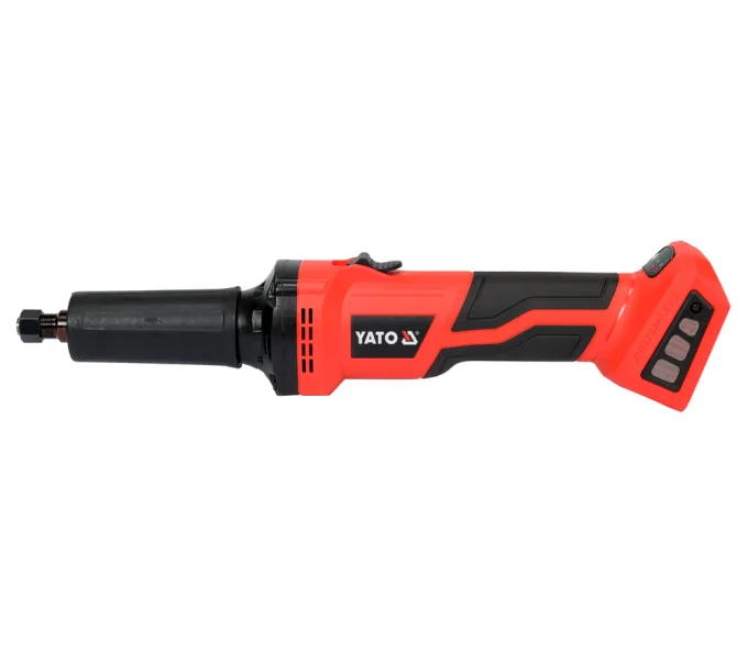 Polizor drept fără fir (fără bat) YATO YT82824 18V-4
