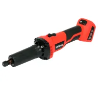 Polizor drept fără fir (fără bat) YATO YT82824 18V-1