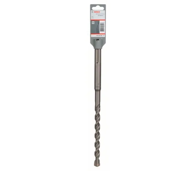 Burghiu pe beton BOSCH MAX-4 16mm x 340mm-2