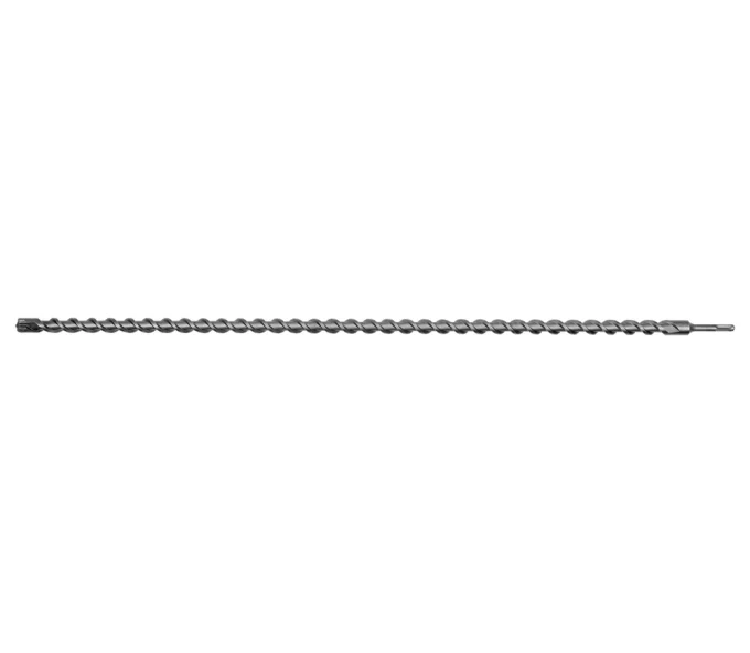 Burghiu pe beton YATO YT41974 25mm x 1000mm-1