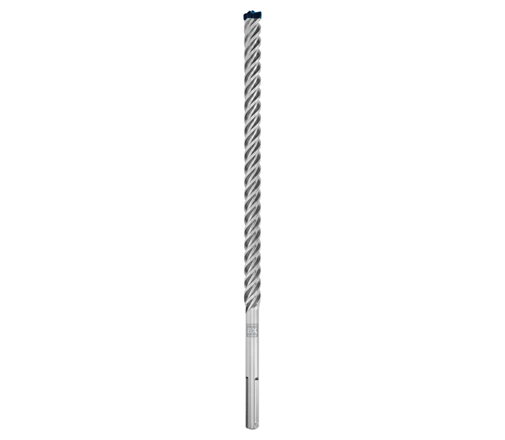 Burghiu pe beton BOSCH EXPERT SDS max-8X 25mm x 520mm