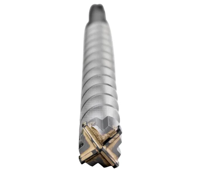 Burghiu pe beton METABO Classic 20mm x 340mm-2