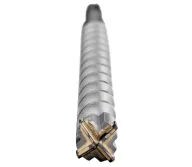 Burghiu pe beton METABO Classic 20mm x 340mm-2