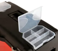 Cărucior modular pentru scule YATO YT09104 (3 module, 78 piese)-4