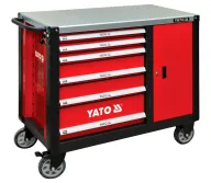 Cărucior pentru scule YATO YT09002-1