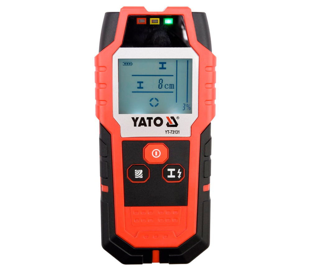 Detector digital YATO YT73131-2