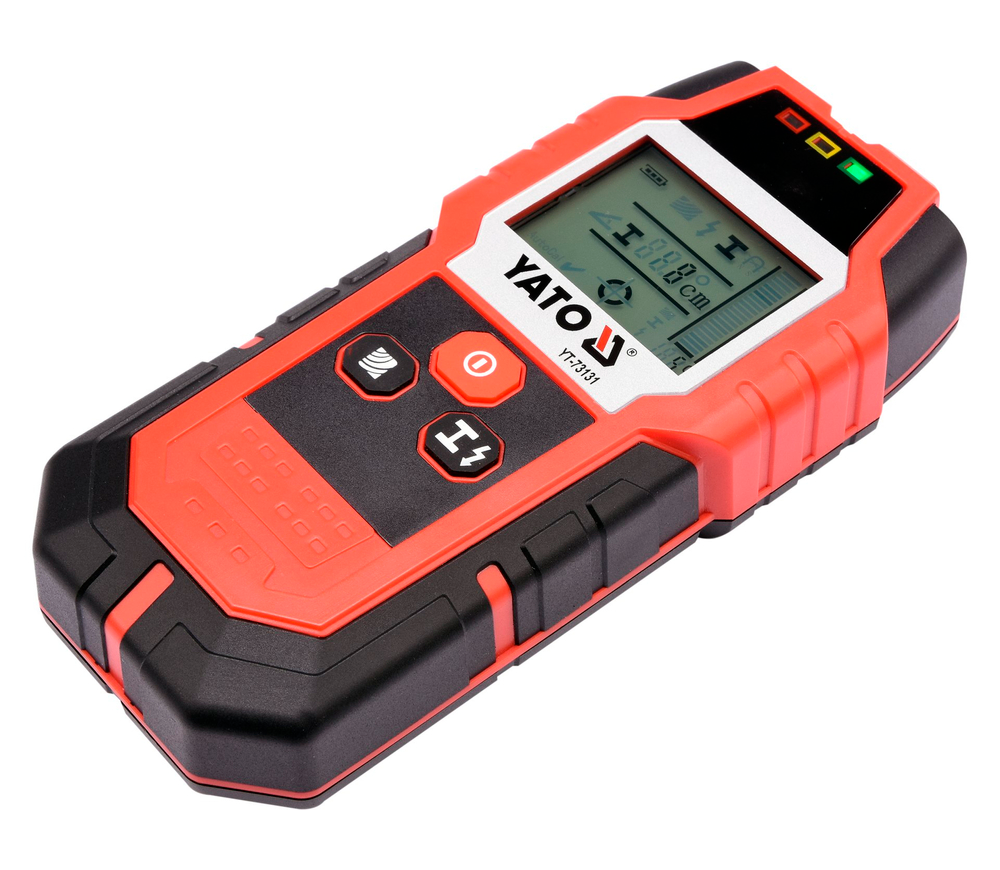 Detector digital YATO YT73131-3
