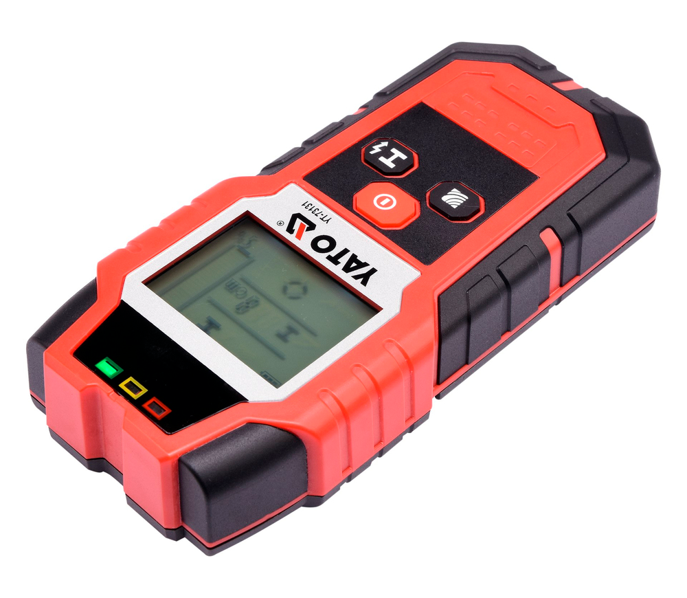 Detector digital YATO YT73131-4