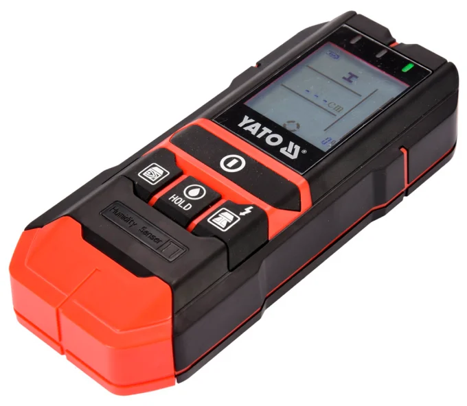 Detector digital YATO YT73138-2