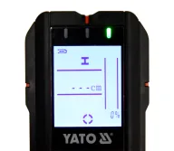 Detector digital YATO YT73138-3