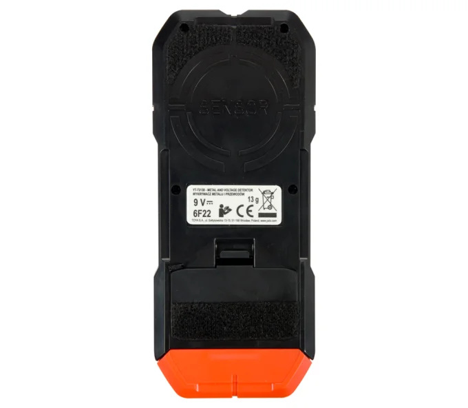 Detector digital YATO YT73138-5