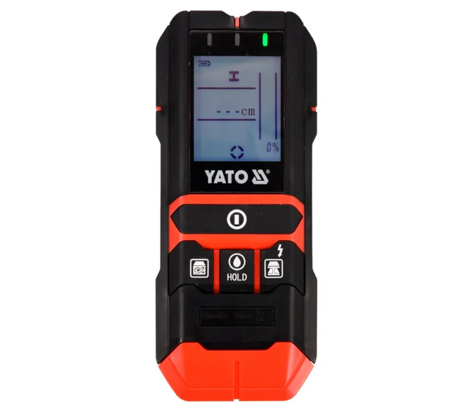 Detector digital YATO YT73138-1