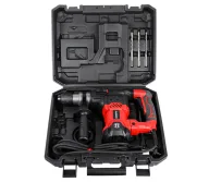 Перфоратор KAMOTO H1500 1300вт SDS-Plus-7