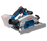 Fierăstrău circular cu acumulator BOSCH GKS 18V-57-2 GX (Solo) 165mm 18V-1