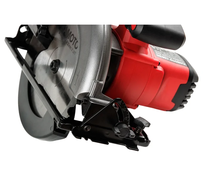 Fierăstrău circular cu acumulator (fara bat) KAMOTO CSB190 190mm 20V-3