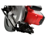 Fierăstrău circular cu acumulator (fara bat) KAMOTO CSB190 190mm 20V-3
