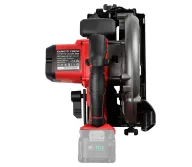 Fierăstrău circular cu acumulator (fara bat) KAMOTO CSB190 190mm 20V-4