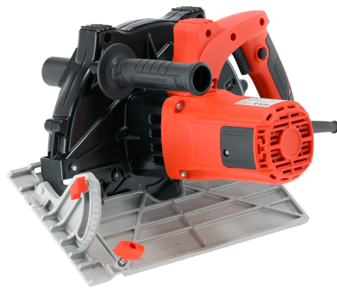 Fierăstrău circular YATO YT82155 2000w 210mm-5