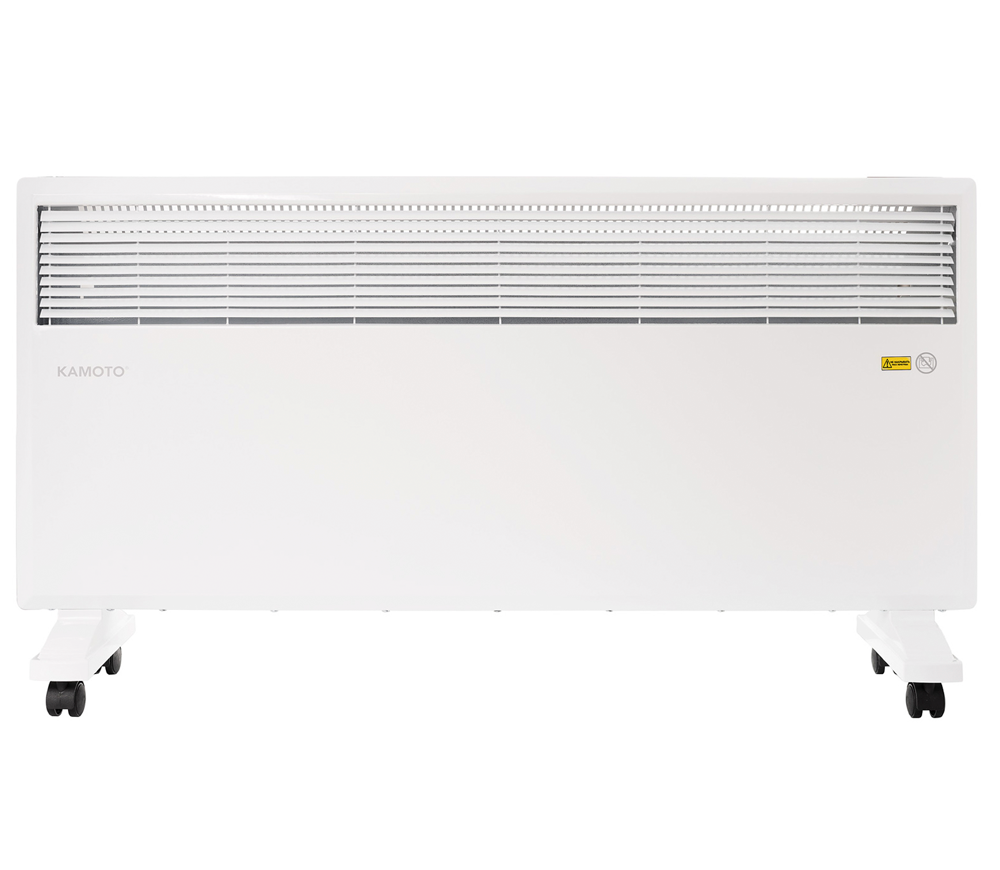 Конвектор KAMOTO CH 2500 2.5квт-2