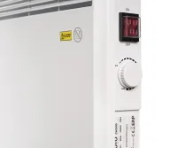 Конвектор KAMOTO CH 2500 2.5квт-4