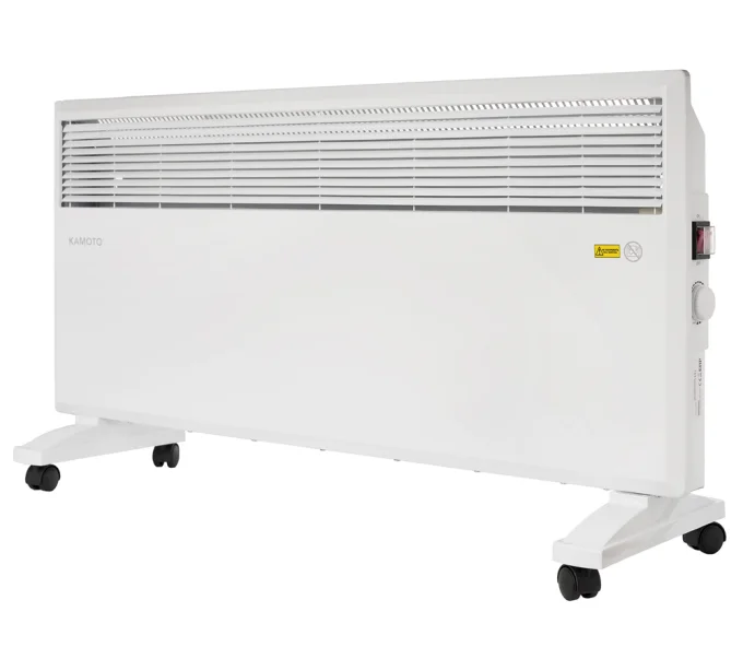 Конвектор KAMOTO CH 2500 2.5квт-1