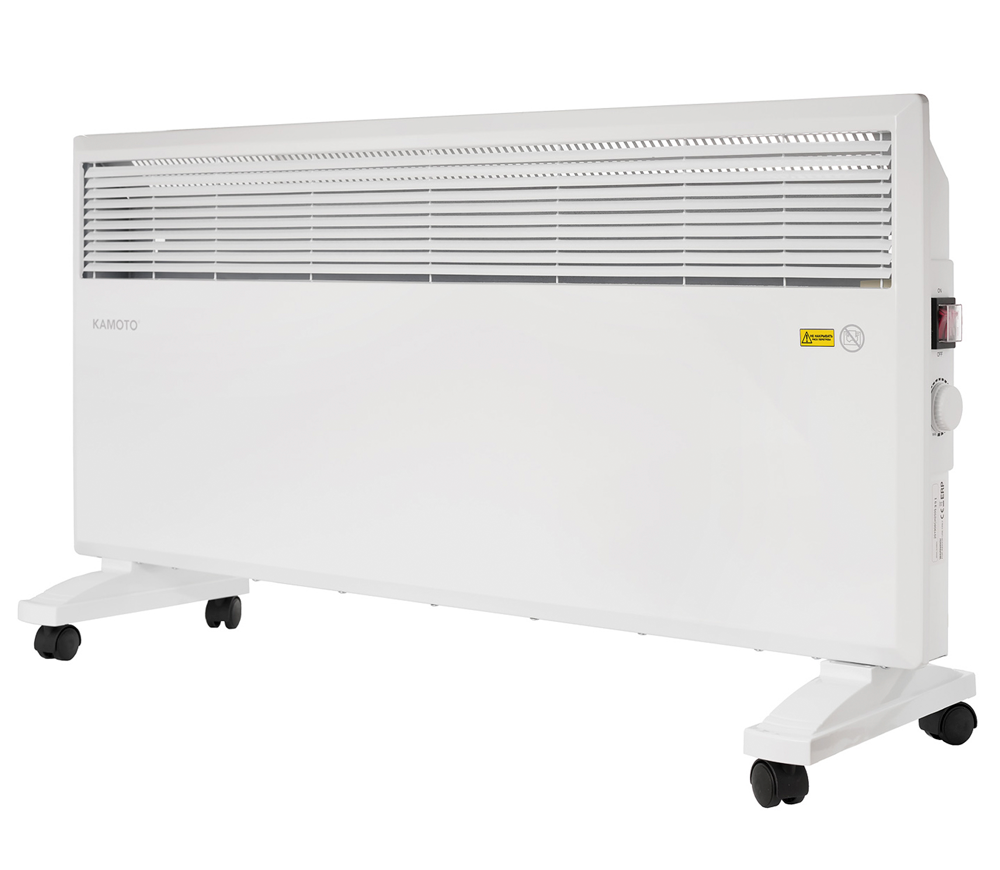 Конвектор KAMOTO CH 2500 2.5квт