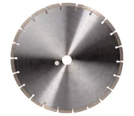 Disc de tăiat cu diamant BOSCH ECO Universal 300mm Segmentat Beton/Piatră/Cărămidă-2