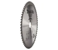 Disc pentru fierastrau electric MAKITA D-65567 160mm 1.4mm Lemn/Aluminiu-2