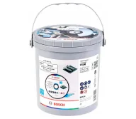 Disc de tăiat abraziv BOSCH Standard 2608626116 125mm 1mm-2