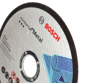 Disc de tăiat abraziv BOSCH Standard 2608626116 125mm 1mm-5