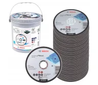 Disc de tăiat abraziv BOSCH Standard 2608626116 125mm 1mm-1