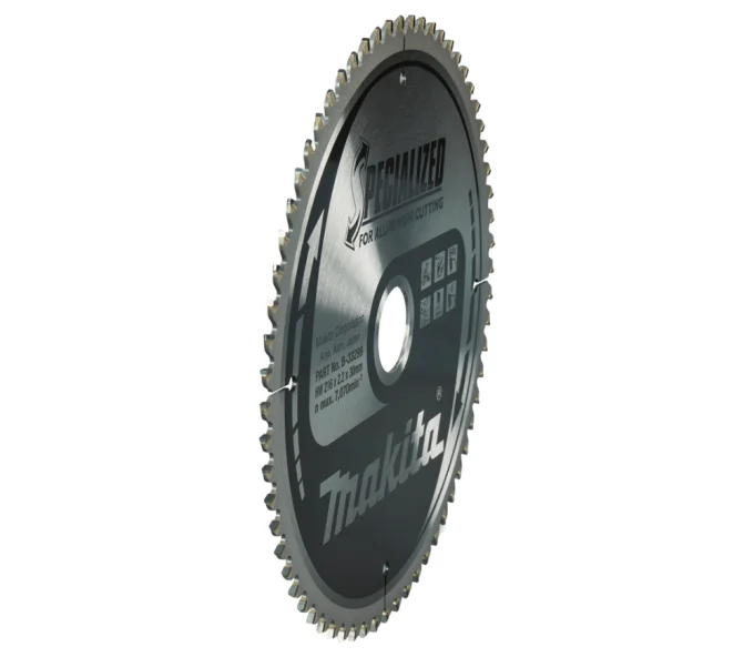 Disc pentru fierastrau electric MAKITA B-33249 216mm 2.2mm Panouri sandwich-2