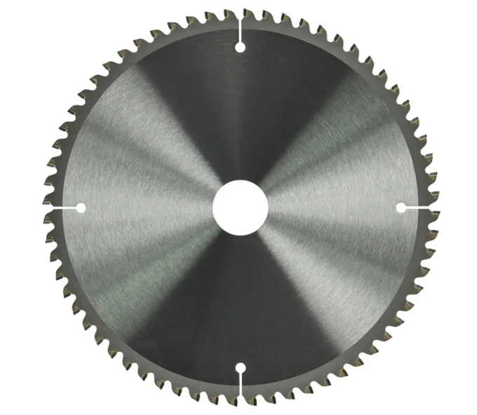 Disc pentru fierastrau electric MAKITA B-33249 216mm 2.2mm Panouri sandwich-3