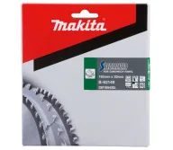 Disc pentru fierastrau electric MAKITA B-63149 165mm 1.4mm Panouri sandwich-2