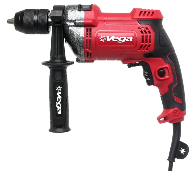 Mașină de găurit cu percutie Vega VD-1200 1200w-7