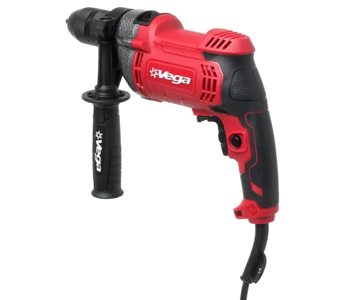 Mașină de găurit cu percutie Vega VD-1200 1200w-8