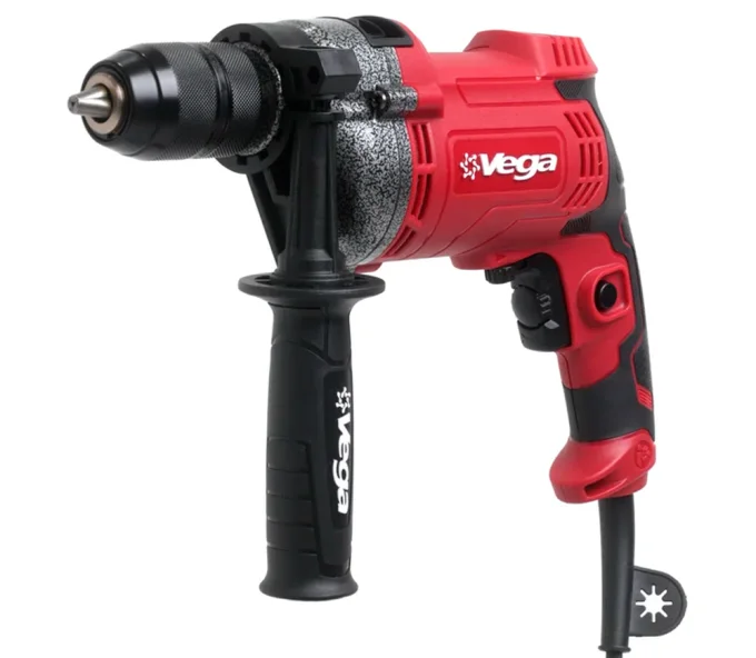 Mașină de găurit cu percutie Vega VD-1200 1200w-1