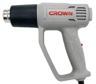 Suflantă de aer cald CROWN CT19041K 1800w 600°C-1