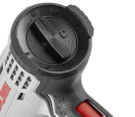 Suflantă de aer cald CROWN CT19042K 2000w 650°C-5