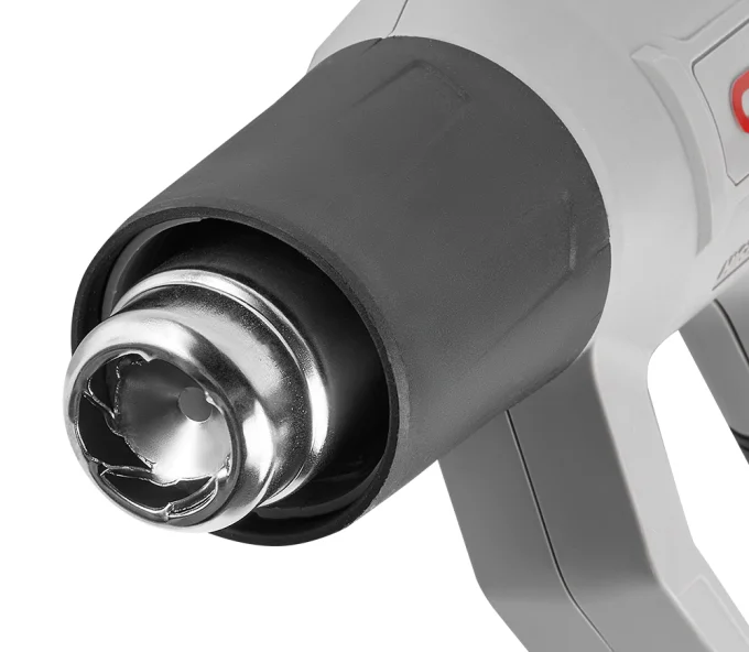 Suflantă de aer cald CROWN CT19042K 2000w 650°C-6