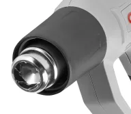 Suflantă de aer cald CROWN CT19042K 2000w 650°C-6
