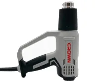 Suflantă de aer cald CROWN CT19042K 2000w 650°C-7