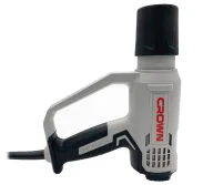 Suflantă de aer cald CROWN CT19042K 2000w 650°C-8