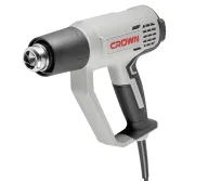 Suflantă de aer cald CROWN CT19042K 2000w 650°C-1