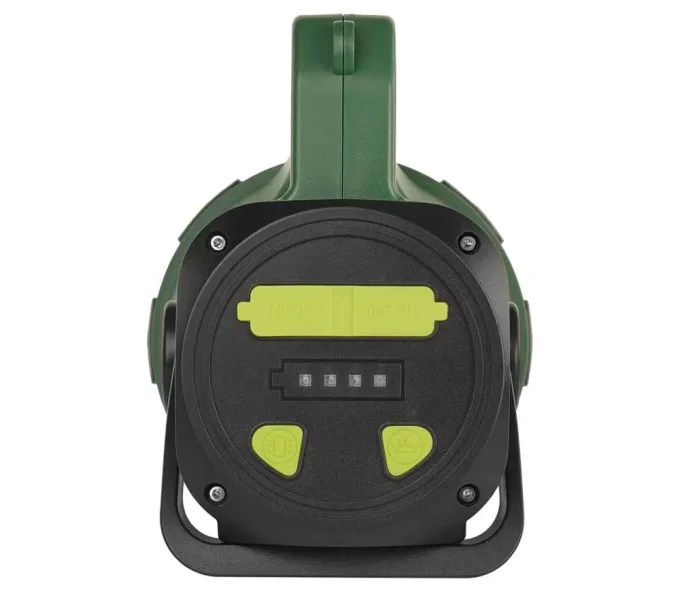 Lanternă de mână EMOS P2315 700lm Li-Ion încorporat-5