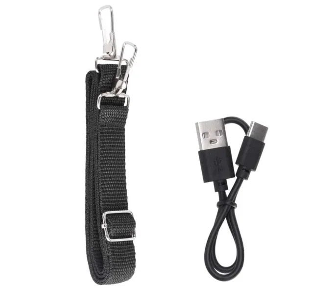 Lanternă de mână EMOS P2315 700lm Li-Ion încorporat-9
