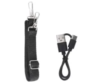 Lanternă de mână EMOS P2315 700lm Li-Ion încorporat-9