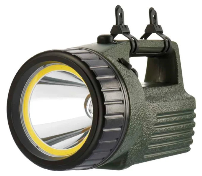 Lanternă de mînă EMOS P2308E 240lm Încorporat-2