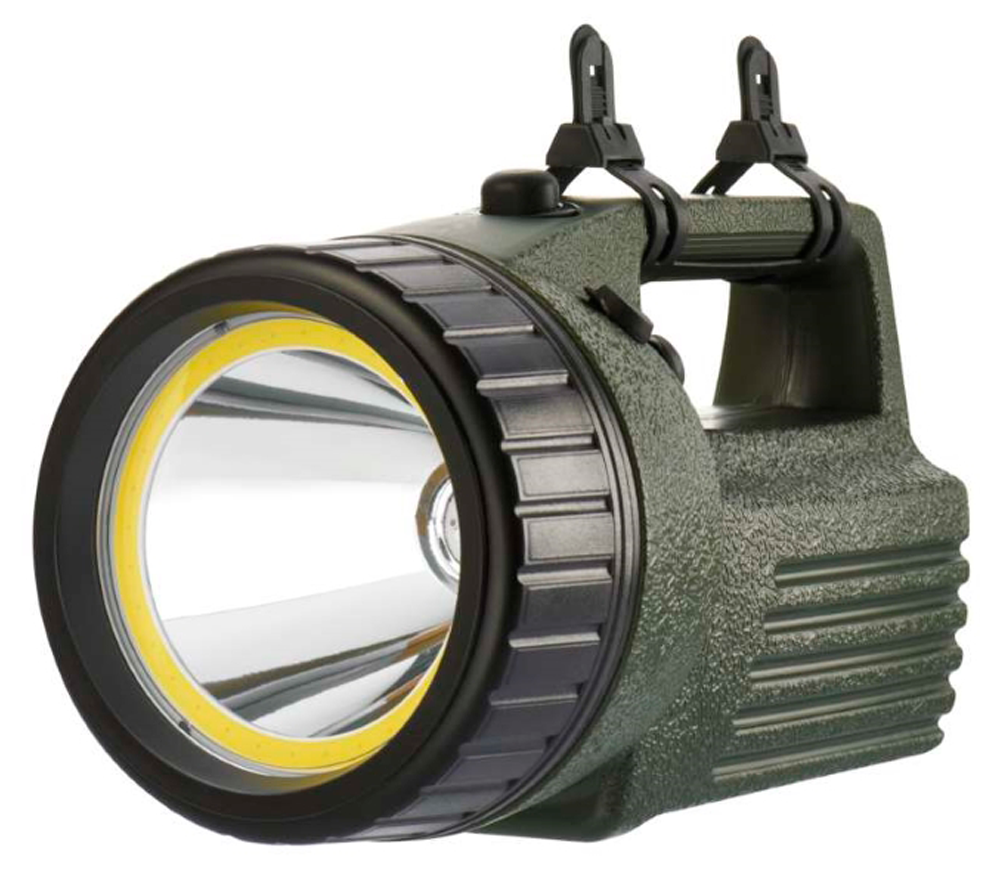 Lanternă de mînă EMOS P2308E 240lm Încorporat-2