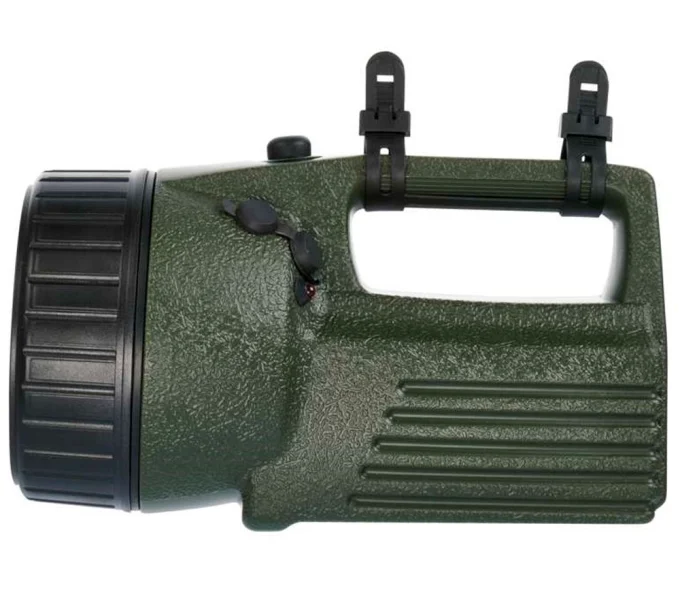Lanternă de mînă EMOS P2308E 240lm Încorporat-3